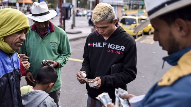 El éxodo venezolano no se detiene y los países de la región intentan contenerlo
