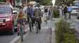 La bicicleta se consolida en Rosario como un modo de vida y medio de transporte preferido