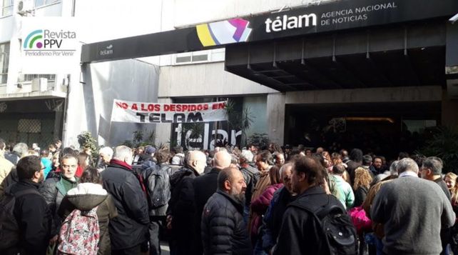 A través de una misiva que firma su secretaria general