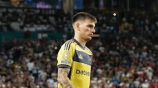 Unión por ahora no puede sacar rédito: Úbeda le dio un fuerte avisó a Zenón en Boca