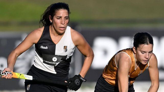 Sigue la actividad en el Torneo Oficial de Damas.