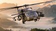 Estados Unidos autorizó la venta a Argentina de helicópteros Black Hawk