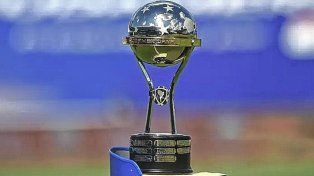 Unión mira de reojo: los cruces previos en la Sudamericana 2025
