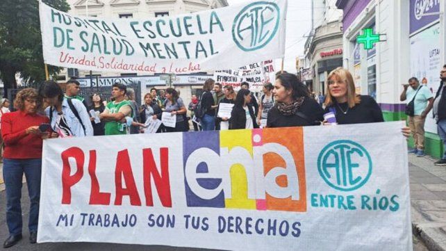 Por decisión del gobierno de la Provincia