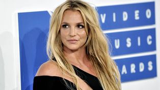La artista se encuentra inmersa en un intrincado proceso legal contra su padre, Jamie Spears.