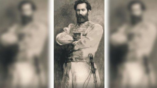 Martín Miguel de Güemes: el mítico guardián del norte