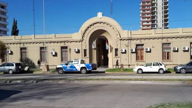 San Lorenzo: una denuncia por anomalías en alcaidía potenció la intervención a la policía