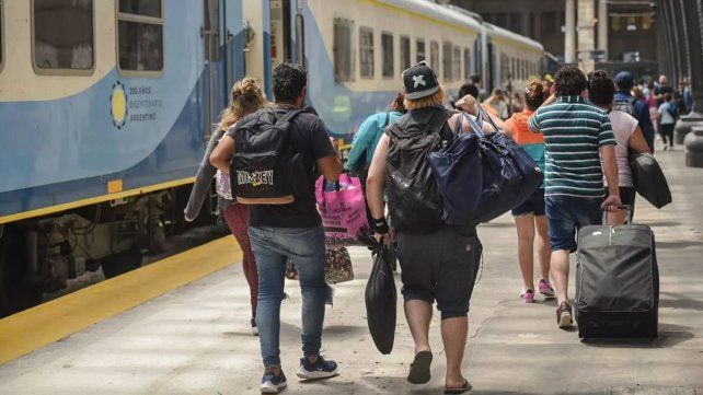 Gremios del transporte anunciaron un paro de 24 horas para el 30 de octubre