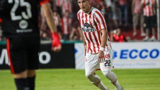 Independiente perdió en Córdoba