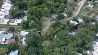Paraná: dos oferentes para la obra del arroyo Colorado