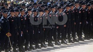 Reforma policial: Los cambios deben surgir del diálogo y del consenso en una mesa de trabajo