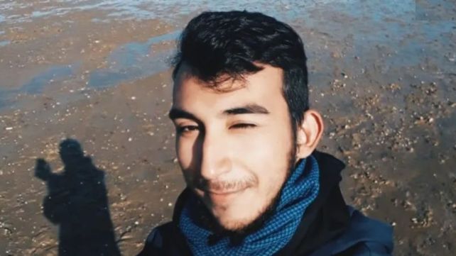 El mochilero de La Pampa que estaba desaparecido apareció sano y salvo en Córdoba