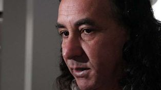 Licencian al intendente hallado en un prostíbulo
