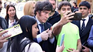 Según la UNR, los jóvenes acceden a la información política por redes y conversaciones personales, no por los medios tradicionales