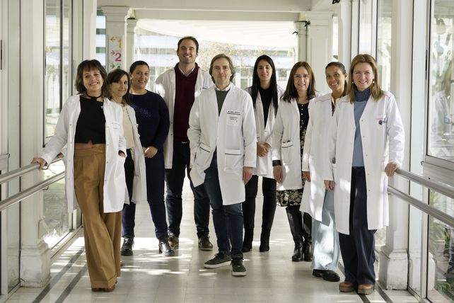 El Vilela logró mortalidad cero en intervenciones por cardiopatías congénitas