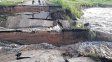 Confirmaron las penas a los empresarios arroceros por los terraplenes ilegales en la Ruta 1 y deberán realizar obras para recomponer el ambiente
