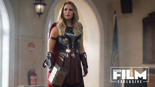 Thor Love and Thunder: nuevas imágenes sobre el próximo estreno de Marvel