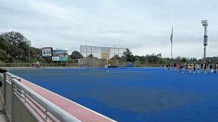 El Lago del Parque Sur se proyecta al continente con los Juegos Suramericanos