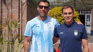 Hockey en los Juegos Suramericanos: Los Leones y el desafío de un nuevo objetivo en Santa Fe 2026