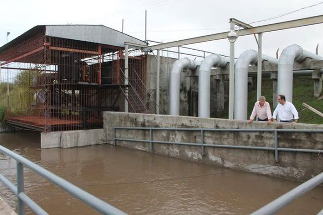 Continúan siendo 526 los evacuados en la Ciudad de Santa Fe