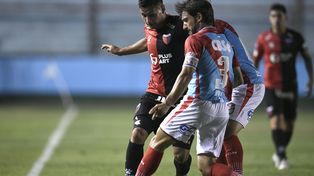 El uno por uno de la derrota de Colón en Sarandí