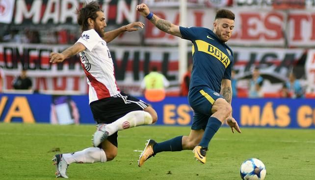 La Supercopa Argentina se jugará en el Kempes
