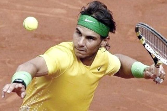 Nadal jugará el ATP de Viña del Mar, en Chile