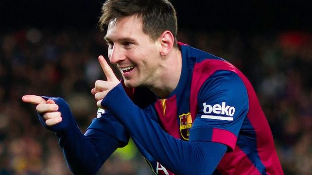 “Messi