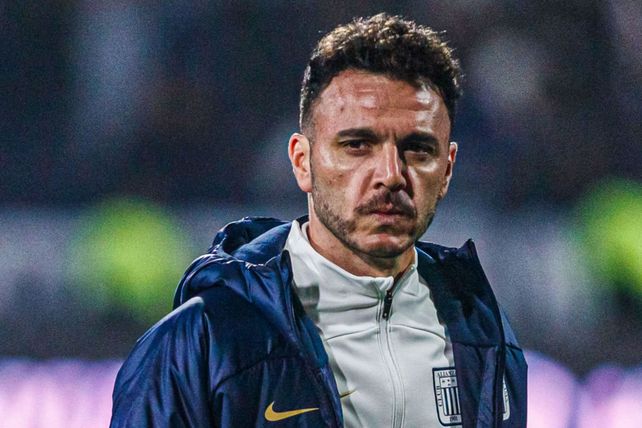 Soso es el que está más cerca de poder llegar a un acuerdo con Newells