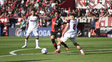 A Newells le costó imponer condiciones ante Lanús y tomar las riendas del partido