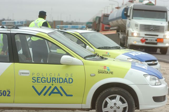 Por más de 40 delitos imputaron a dos jefes policiales y a tres agentes de Seguridad Vial