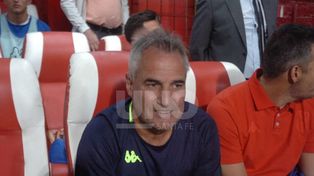 Madelón: Sufrimos mucho pero había que ganar como sea