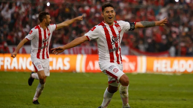 Claudio Bieler, a un paso de volver a Atlético de Rafaela