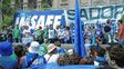 Paritaria docente en Santa Fe: Amsafe y Sadop definen si rechazan la oferta del Gobierno y activan paros