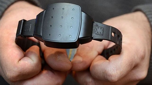 Concordia implementará pulseras electrónicas para casos de violencia de género
