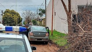 Chajarí: murió un automovilista que se habría descompensado