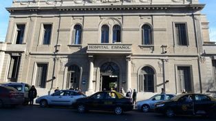 Una beba lucha por su vida tras beber ácido en un dispensario de Rosario