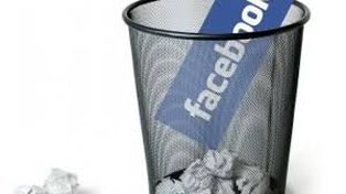 Conocé las diez razones para abandonar definitivamente tu cuenta de Facebook en 2014