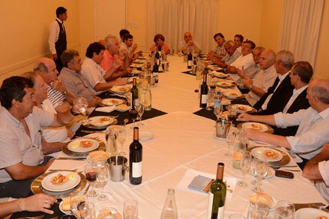 Se realizó la primera reunión del año de la Comisión Directiva de ADE