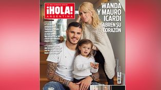 Llegó la edición 292 de la Revista Hola