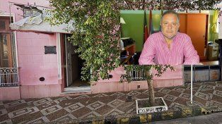 El titular del sindicato Alcides Camejo fue denunciado por trabajadores del sector.