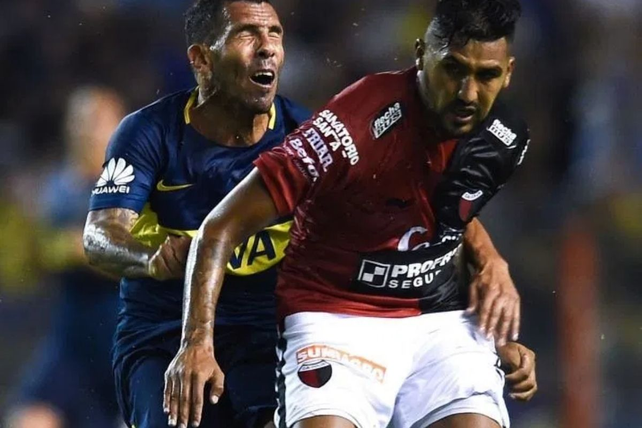 El exColón Jonathan Galván se convertiría en refuerzo de Unión.