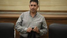 El ex concejal de Ciudad Futura fue asesinado hace poco más de tres meses. El ex concejal de Ciudad Futura fue asesinado hace poco más de tres meses.