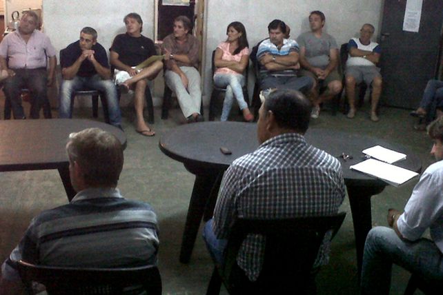 Vecinos de Colastiné Norte harán una volanteada por el Plan de Seguridad Integral
