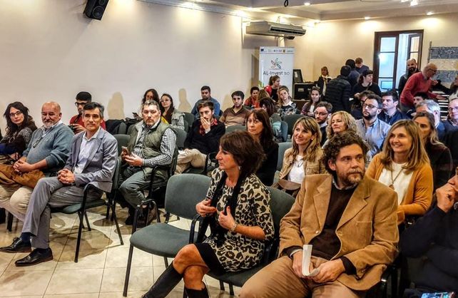 Crearon la Cámara de Diseñadores de Santa Fe, un nuevo espacio para industrias creativas