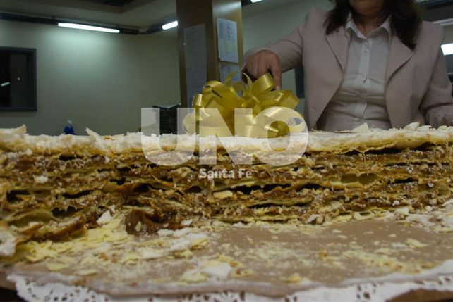 Foto archivo Diario UNO.