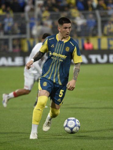 En Central, la lista de concentrados llegó con el regreso de uno de los pilares del equipo