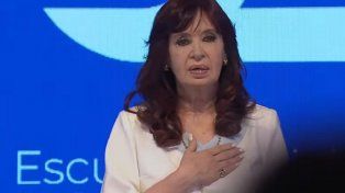 Hotesur-Los Sauces: ordenan reabrir las causas y juzgar a Cristina Kirchner