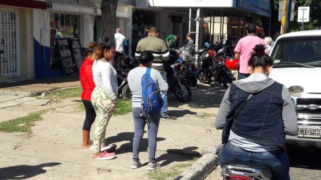 Las calles de Santa Fe