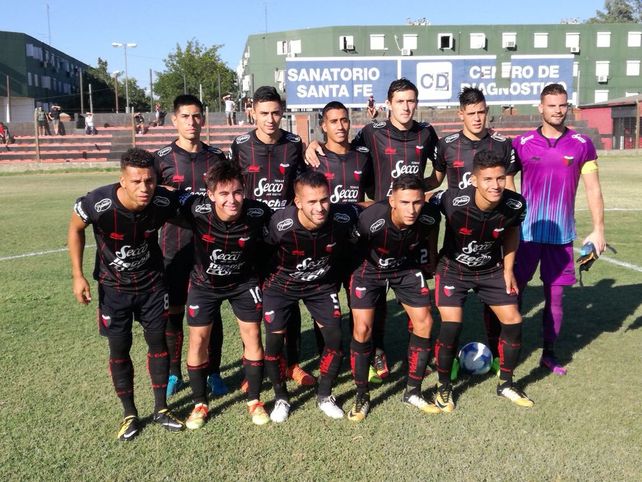 Colón le ganó a Huracán y sumó el cuarto halago en fila en Reserva